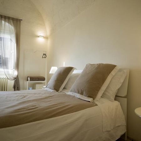 Hotel Giardini Di Pietra Matera Exterior foto
