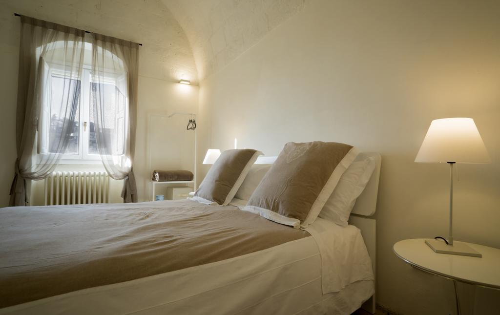 Hotel Giardini Di Pietra Matera Exterior foto