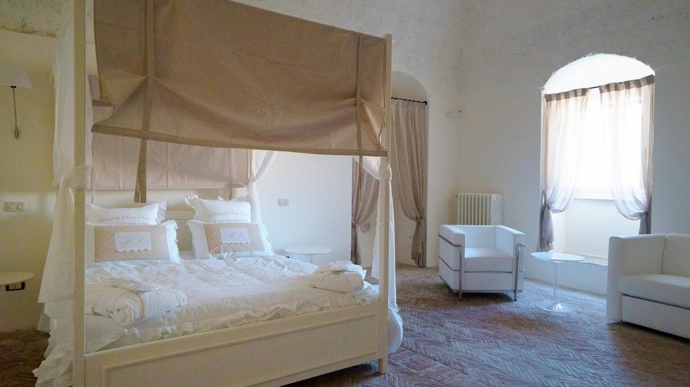 Hotel Giardini Di Pietra Matera Exterior foto