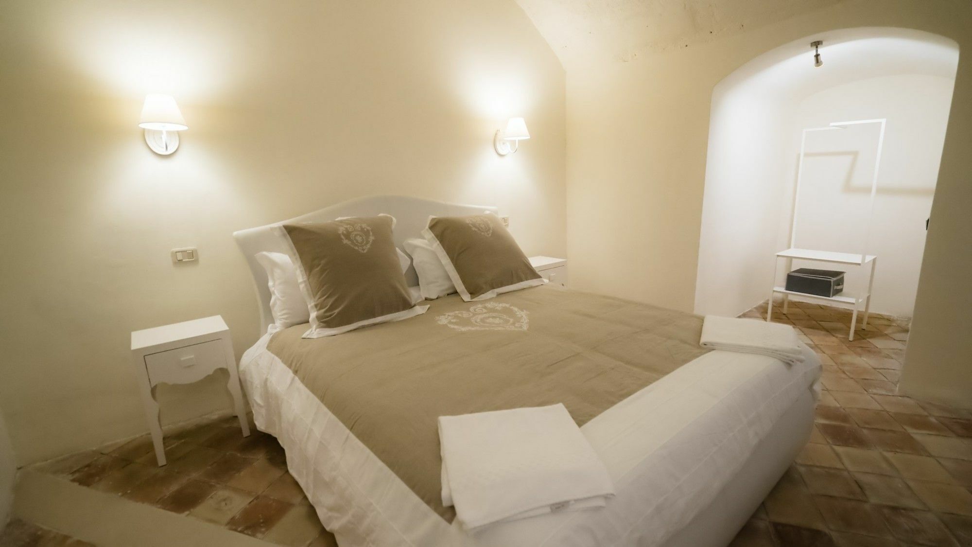 Hotel Giardini Di Pietra Matera Exterior foto