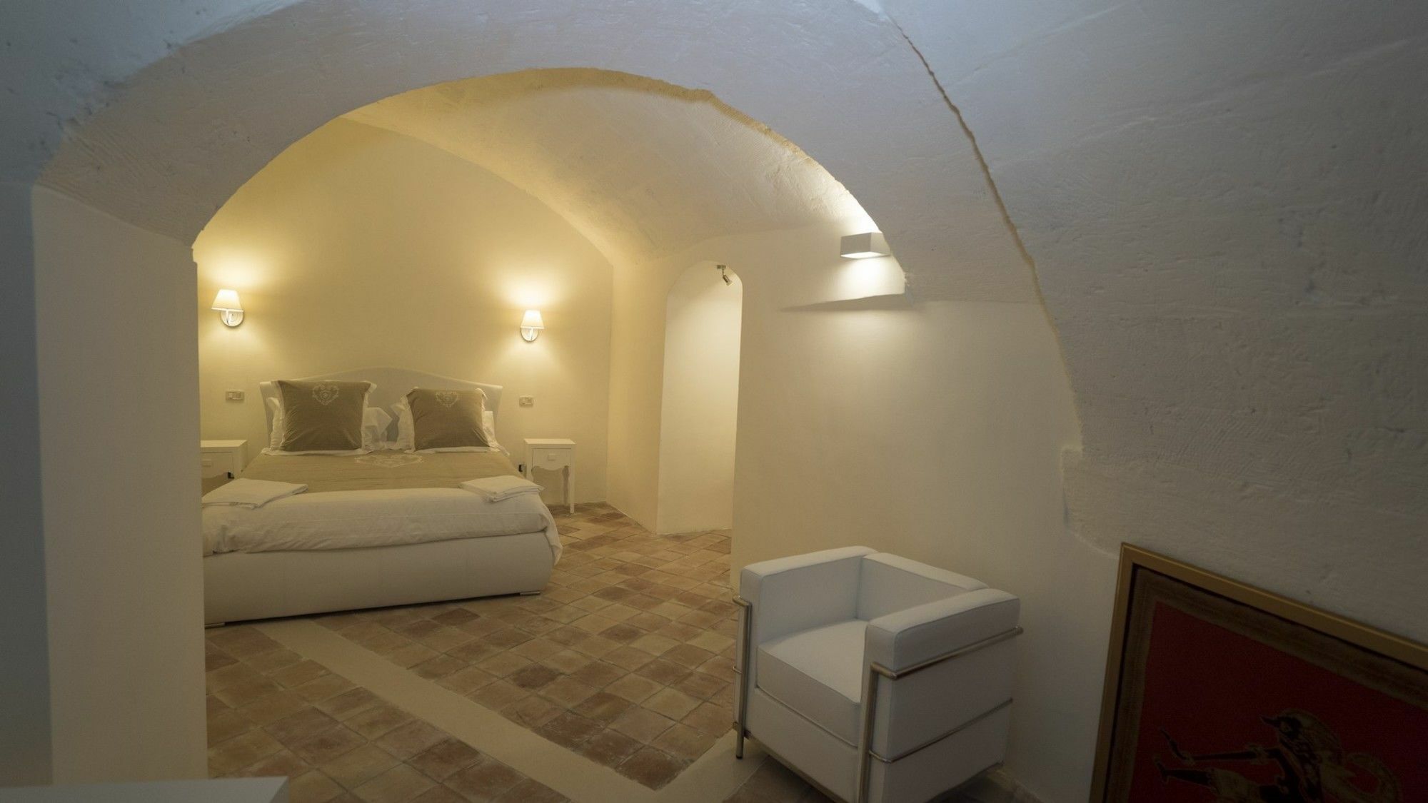 Hotel Giardini Di Pietra Matera Exterior foto